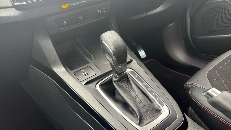 Ford Puma 1.0 EcoBoost Hybrid mHEV ST-Line X 5dr Petrol Hatchback